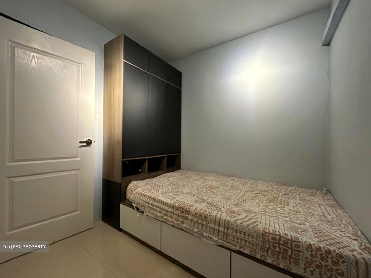 Normanton Park (D5), Terrace #573587331